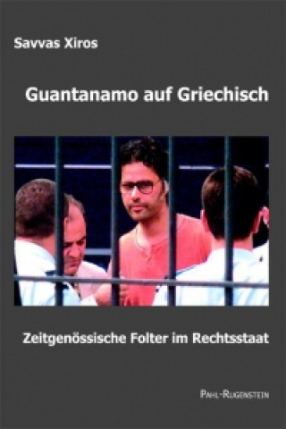 Guantanamo auf griechisch
