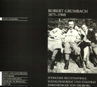 Robert Grumbach 1875-1960