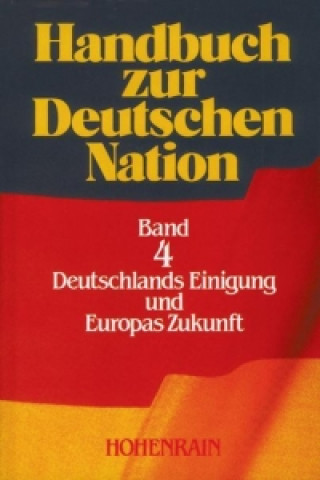 Handbuch zur Deutschen Nation