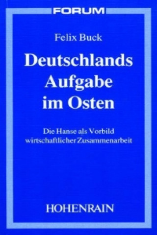 Deutschlands Aufgabe im Osten