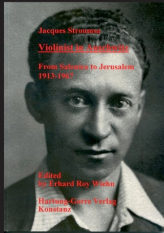 Violinist in Auschwitz