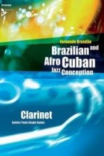 Brazilian and Afro-Cuban Jazz Conception - Clarinet