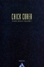 Chick Corea Piano Music