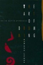 The Art Of Drumming. Lehrbuch