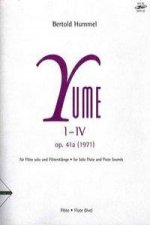 Yume I-IV