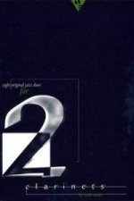 Eight Original Jazz Duos