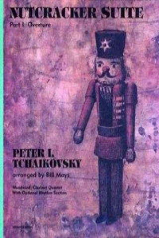 Nutcracker Suite Part I