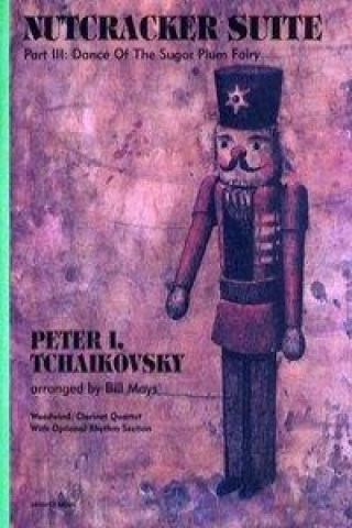 Nutcracker Suite Part III