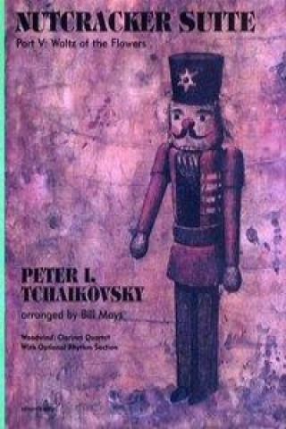 Nutcracker Suite Part V