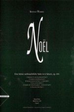 Noël. Oboe/Flöte, Klarinette in B, Fagott