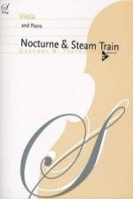 Nocturne & Steam Train