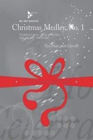 Christmas Medley No. 1