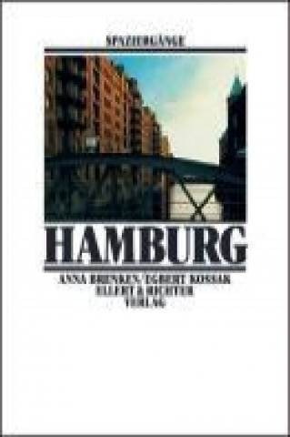Spaziergänge Hamburg