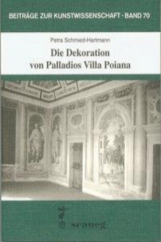 Die Dekoration von Palladios Villa Poiana
