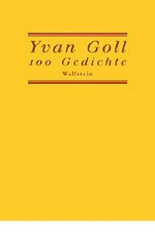 100 Gedichte