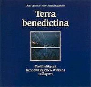 Terra benedictina