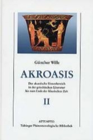 Akroasis