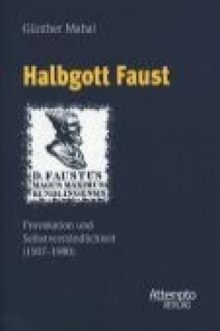 Halbgott Faust
