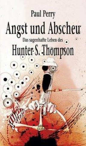 Angst und Abscheu