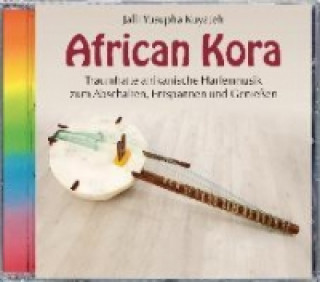 African Kora