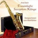 Traumhafte Saxophon-Klänge. CD