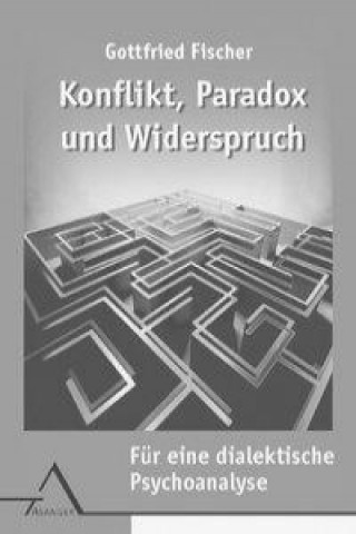 Konflikt, Paradox und Widerspruch