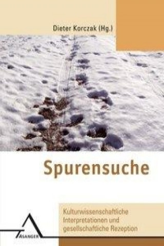 Spurensuche