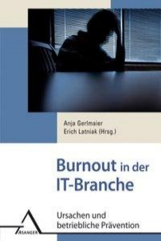 Burnout in der IT-Branche