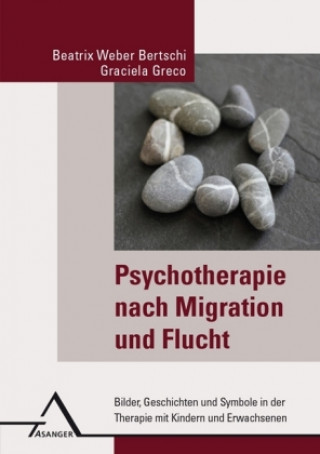 Psychotherapie nach Migration und Flucht