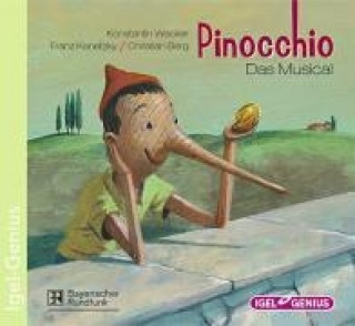 Pinocchio - Das Musical