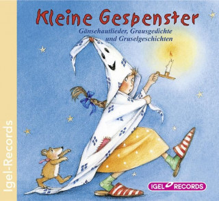 Kleine Gespenster. CD