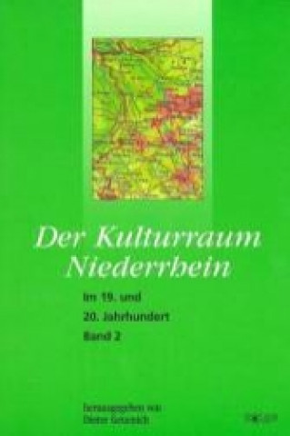 Der Kulturraum Niederrhein 2