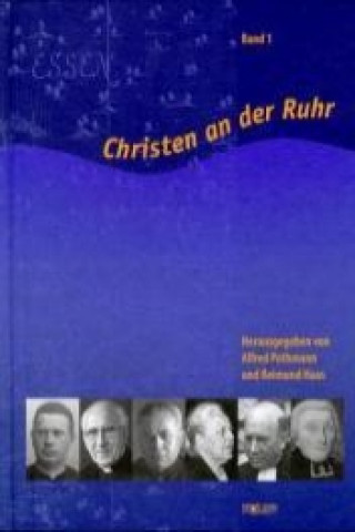Christen an der Ruhr 1