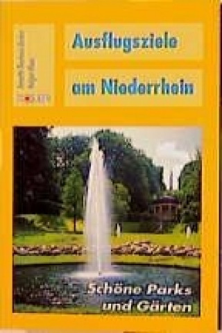 Ausflugsziele am Niederrhein