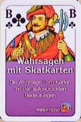 Skatkarten