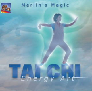 Tai Chi - The Perfect Flow. CD
