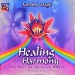 Healing Harmony. CD