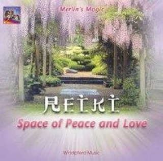 Japanisches Reiki. CD