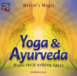 Yoga und Ayurveda. CD