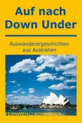Auf nach Down Under. OutdoorHandbuch