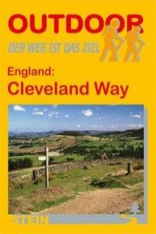Outdoor. England: Cleveland Way
