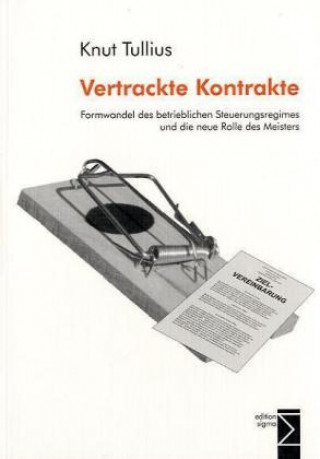 Vertrackte Kontrakte