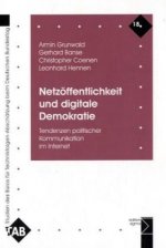 Grunwald, A: Netzöffentlichkeit und digitale Demokratie