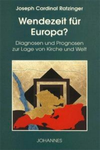 Wendezeit für Europa?