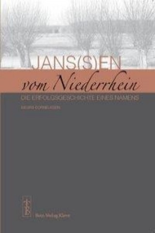 Jans(s)en vom Niederrhein