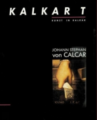 Johann Stephan von Calcar