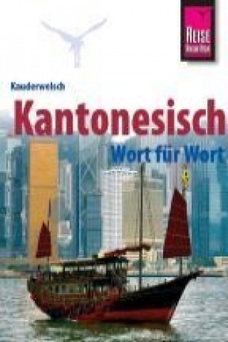 Kantonesisch - Wort für Wort