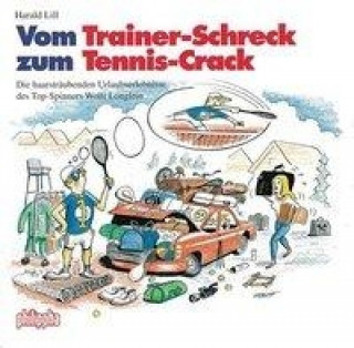 Vom Trainer-Schreck zum Tennis-Crack