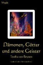 Dämonen, Götter und andere Geister