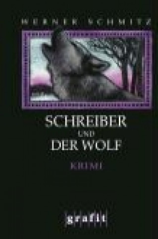 Schreiber und der Wolf